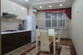Bishkek Apartment | Apartament Avangard