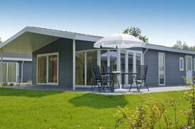Breskens House | DroomPark Schoneveld