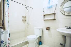 San Antonio House | Sweet Dave Homestay