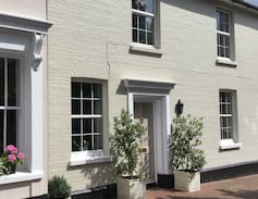Cuckfield Bed & Breakfast | Peelers Bed and Breakfast