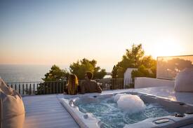 Santa Maria al Bagno Hotel | Senia Rooms Vista #8