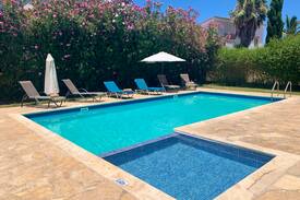 Argaka Villa | Free private pool heating,Villa Argaka Sand Polis