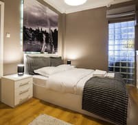 Arnavutkoy Villa | 5 Mins to Airport Private Villa Room