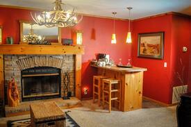 Timbercreek Canyon Bed & Breakfast | Starlight Canyon Bed & Breakfast Aspen Cabin