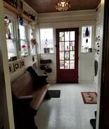 Sunbury House | Old Hen Guest House