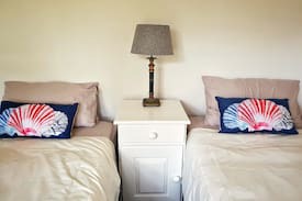 Sedgefield Cabin | Sedge Cottage