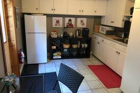 Jasper House | Julie's Place - Private, Comfort, Independence
