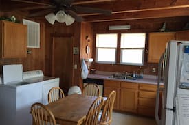Long Beach Cabin | Skunk Hollow