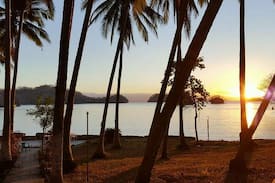 Cerro Plano Other | CAMPING ISLA CEDROS