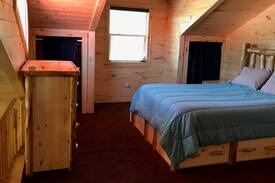Sargents Cabin | Tomichi Creek Lodge Cabin