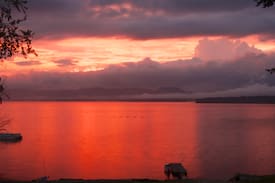 Day House | The Snowshoe Inn at Great Sacandaga Lake