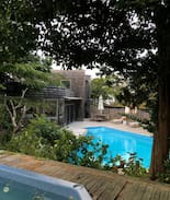 Fire Island Pines House | Fire Island Pines Harbor House