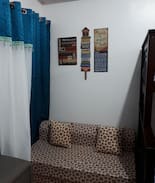 Loyola Heights Apartment | Studio A Filinvest Katipunan