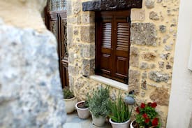 Mirthios Apartment | Villa Petrino Mirthios A