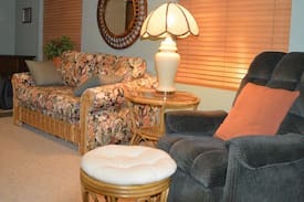 Desert Hot Springs House | Sky Valley Resort Vacation - Mineral Hot Springs