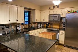 Negreet House | Terra Bella on Toledo Bend - WATERFRONT