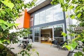 Warrnambool House | Superorange