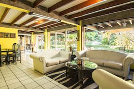 Punta Leona House | Casa Barlovento D