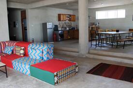 Mwanza Bed & Breakfast | Kiota