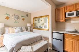 Palm Desert House | Cozy Casita in the Heart of Palm Desert