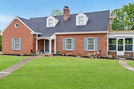 Cape Girardeau House | River Run