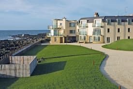 Portstewart Villa | Causeway Coast Rentals - The Lighthouse