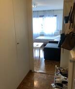 Wilson Apartment | Nice Studio in Paquis