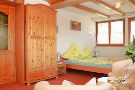 Wasserburg Apartment | Gästehaus Jennifer (Wasserburg (Bodensee)), Wohnung 8
