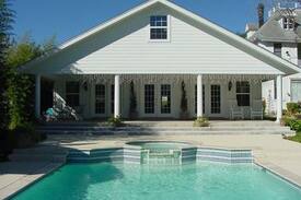 Gonzales Cabin | The Cabana Guesthouse