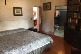 Santa Maria del Rio Other | HACIENDA TIERRA QUEMADA en SLP, habitación #7.