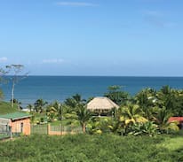 Omoa House | Casa de Playa Chivana