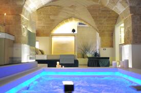 Miggiano Hotel | La Dimora delle Fate Luxury & SPA