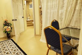 Georgetown Apartment | Comfort Inn RD4 (new)