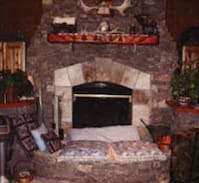 Stillwater Cabin | Wild Turkey Lodge