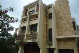 Duhur ash Shuwayr Villa | Villa in Baabdat mountain - Lebanon
