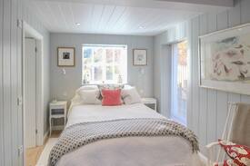 Strathtay House | Mini Mouse - Self catering, studio accommodation.