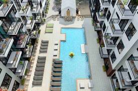 Sobro Apartment | Niido 209 BROADWAY WHISKEY SUITE!!