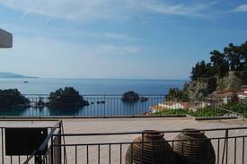 Parga Apartment | Zotos residence