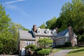Quarryville House | Relax at historic Wimer's Mill