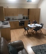 Rothesay Cabin | New 2 bedroom cottage, private garden, parking.