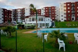 Asilah Apartment | Ferienwohnung/App. für 6 Gäste mit 80m² in Asilah, Maroc (116363)