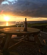 Heysham Apartment | Half Moon Bay- Breathtaking views