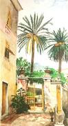 Bogliasco Apartment | La Casa Gialla al Mare (Bogliasco)