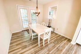 Williamsburg House | Fenced Yard! Pets Welcome! Choose Furnished or Not