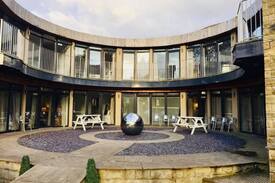 Holmbridge Apartment | Madeline - Holmfirth Vineyard