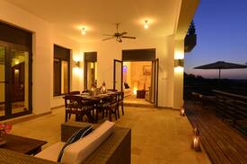 Central Kenya Coast Villa | Mandharini Kilifi