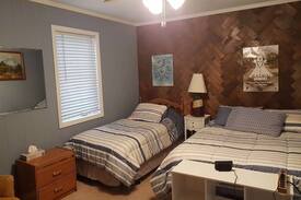 King Salmon House | Little House in King Salmon, Alaska