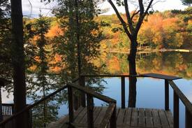 Georgian Bay Cabin | Twelve Mile Bay Family Cottage 1.5 hrs from GTA