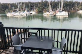 Richards Bay Apartment | Tuzi Gazi Waterfront, Richards Bay