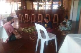 Sale'aula Apartment | Bayview Apartment @ Beautiful Savaii